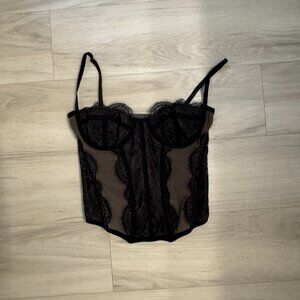 Urban Outfitters | Corset Top